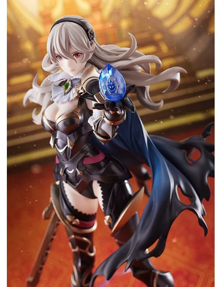 Fire Emblem Estatua PVC 1/7 Nohr Noble Corrin 25 cm