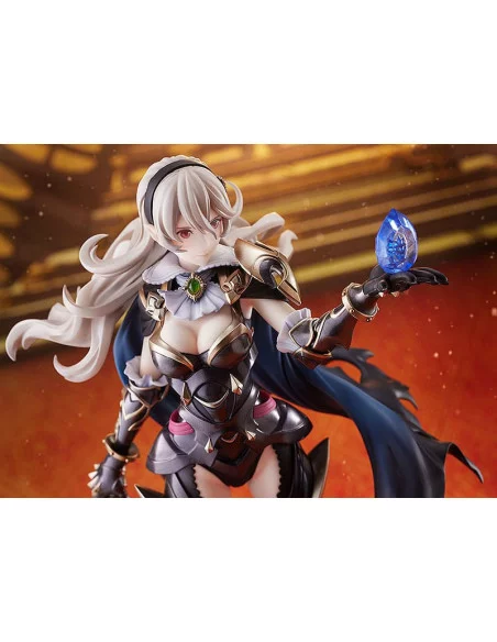 Fire Emblem Estatua PVC 1/7 Nohr Noble Corrin 25 cm