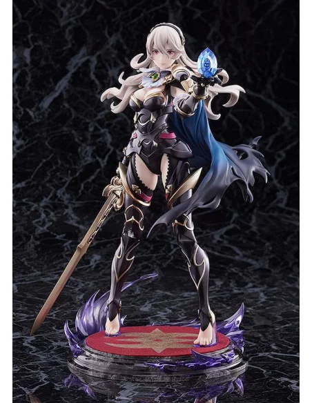 Fire Emblem Estatua PVC 1/7 Nohr Noble Corrin 25 cm