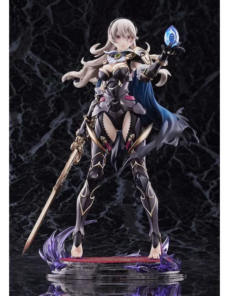 Fire Emblem Estatua PVC 1/7 Nohr Noble Corrin 25 cm