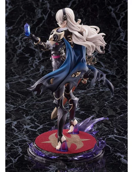 Fire Emblem Estatua PVC 1/7 Nohr Noble Corrin 25 cm