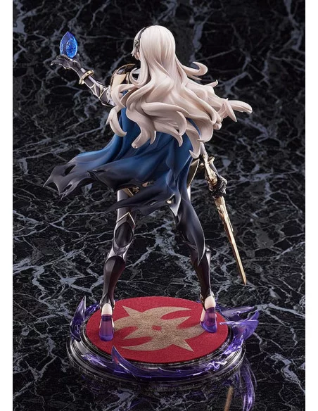 Fire Emblem Estatua PVC 1/7 Nohr Noble Corrin 25 cm