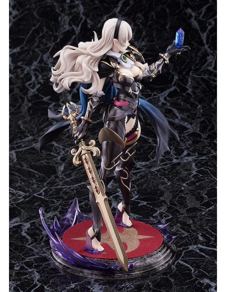 Fire Emblem Estatua PVC 1/7 Nohr Noble Corrin 25 cm