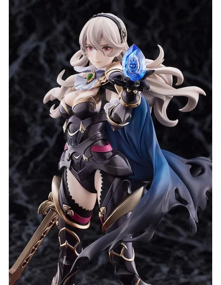 Fire Emblem Estatua PVC 1/7 Nohr Noble Corrin 25 cm