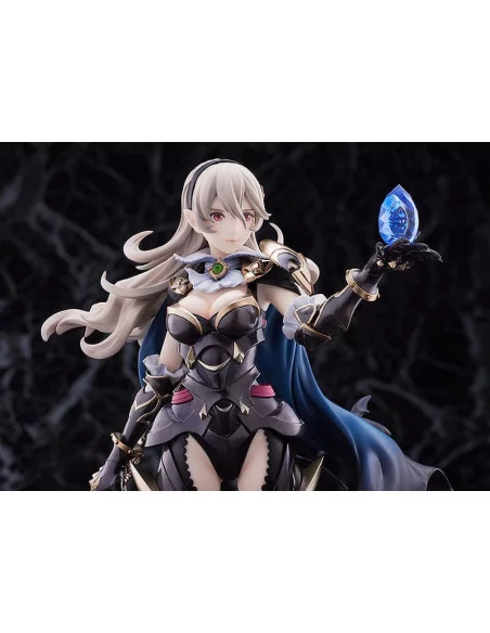 Fire Emblem Estatua PVC 1/7 Nohr Noble Corrin 25 cm