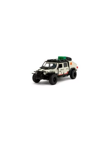 Jurassic World Vehículo 1/32 2020 Jeep Gladiator