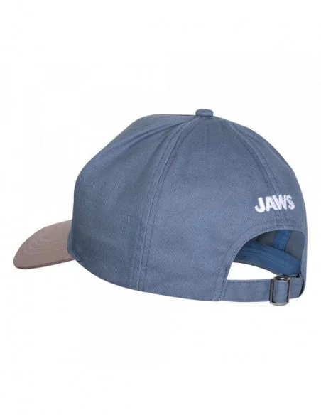 Jaws Gorra Béisbol Quints Shark Fishing