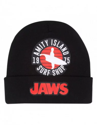 Jaws Gorro Beanie Amity Surf Shop