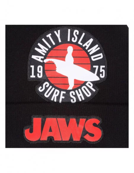 Jaws Gorro Beanie Amity Surf Shop