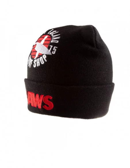 Jaws Gorro Beanie Amity Surf Shop