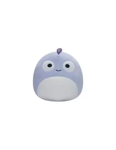 Squishmallows Peluche Coleen Purple Chameleon 40 cm