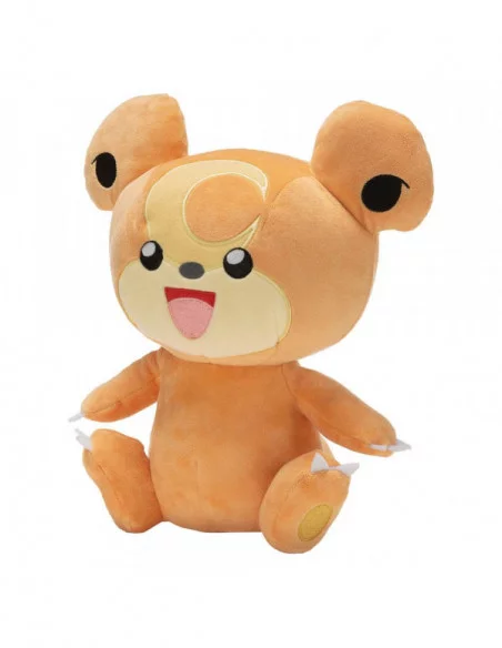 Pokémon Peluche Teddiursa 30 cm