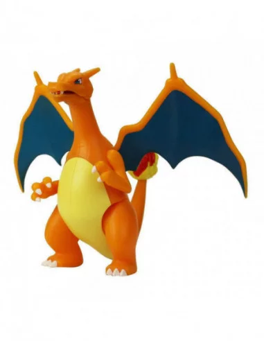 Pokémon Figura Battle Feature Charizard 11 cm