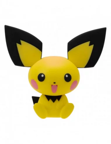 Pokémon Figura vinilo Select Pichu 10 cm