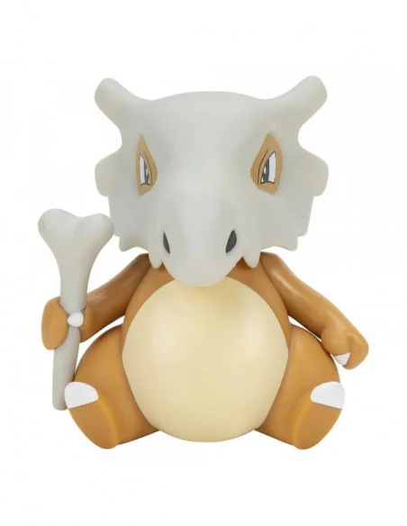 Pokémon vinilo Figura Cubone 8 cm