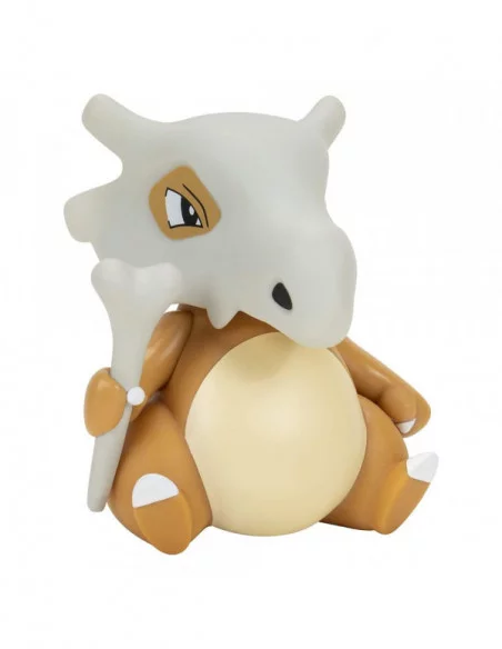 Pokémon vinilo Figura Cubone 8 cm