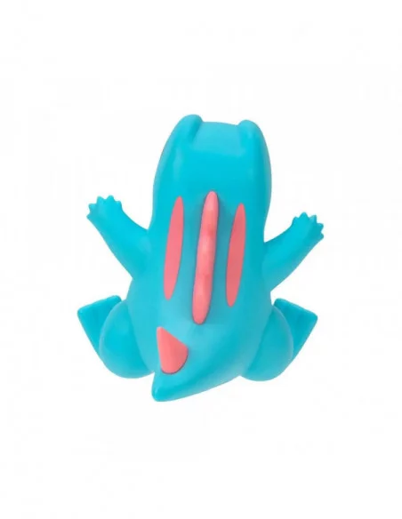 Pokémon vinilo Figura Totodile 8 cm