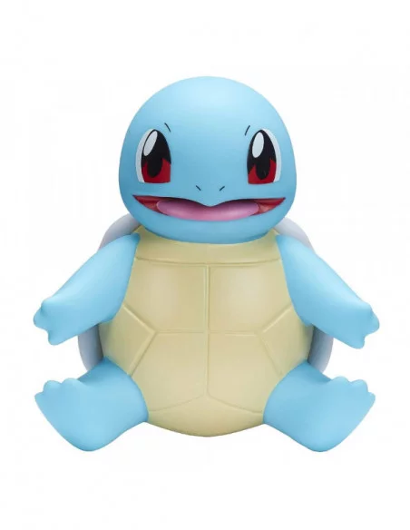 Pokémon vinilo Figura Squirtle 8 cm