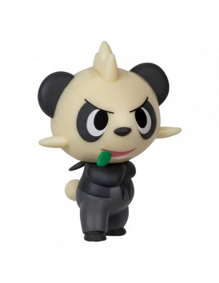 Pokémon Pack de 3 Figuras Battle Figure Set Togepi, Pancham, Wartortle