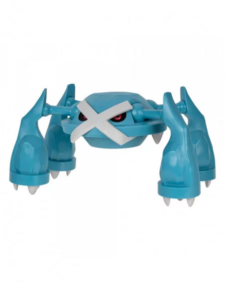 Pokémon Figura Epic Metagross 30 cm