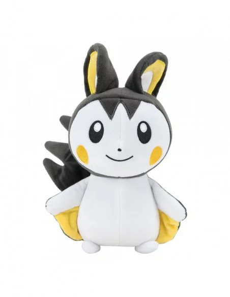 Pokémon Peluche Emolga 20 cm