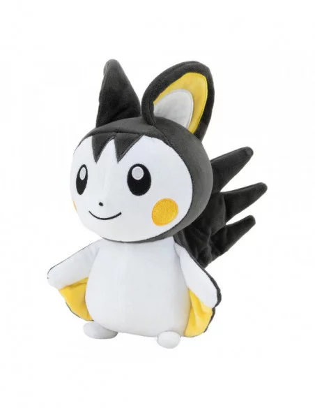 Pokémon Peluche Emolga 20 cm