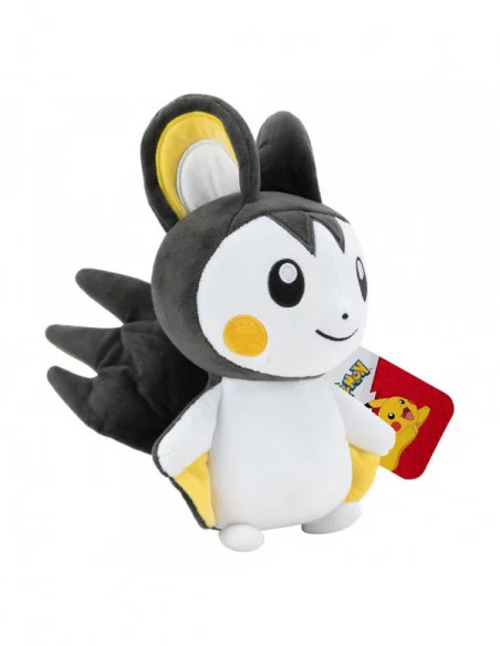 Pokémon Peluche Emolga 20 cm