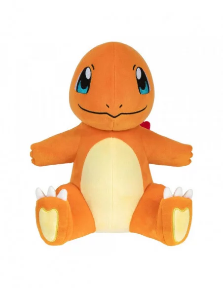 Pokémon Peluche Charmander 30 cm