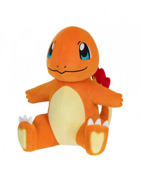 Pokémon Peluche Charmander 30 cm