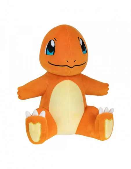 Pokémon Peluche Charmander 30 cm