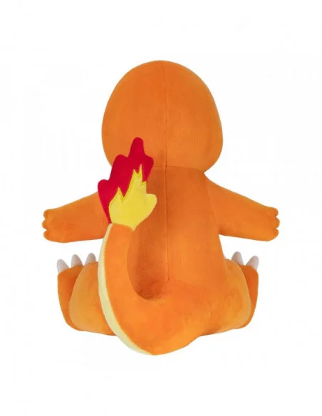 Pokémon Peluche Charmander 30 cm