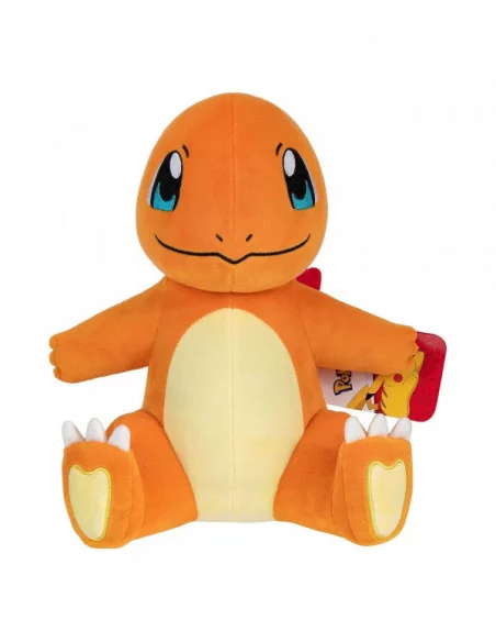 Pokémon Peluche Charmander 30 cm