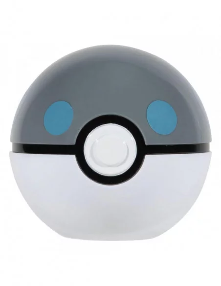 Pokémon Clip'n'Go Poké Balls Trubbish & Poké Ball