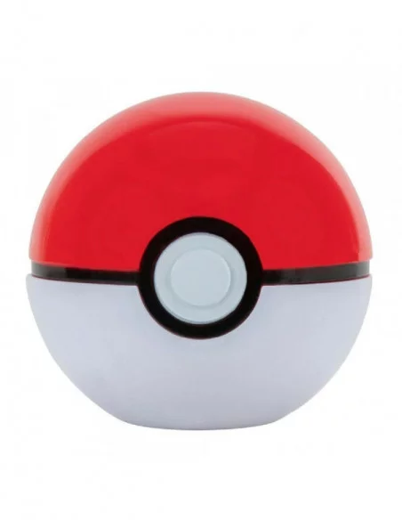 Pokémon Clip'n'Go Poké Balls Charmander & Poké Ball