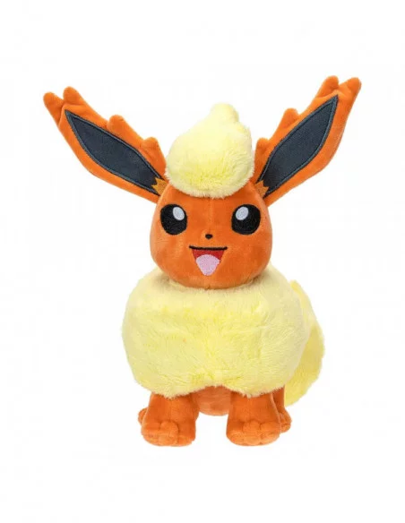 Pokémon Peluche Flareon 20 cm