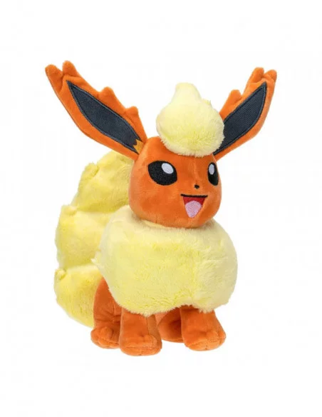 Pokémon Peluche Flareon 20 cm