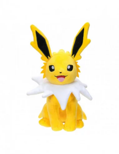 Pokémon Peluche Jolteon 20 cm