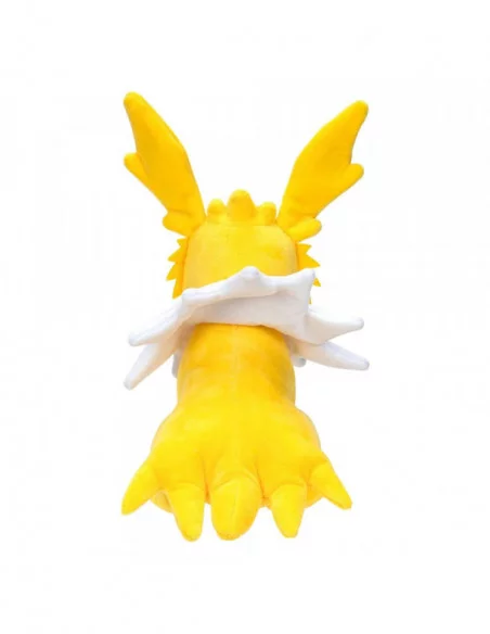 Pokémon Peluche Jolteon 20 cm