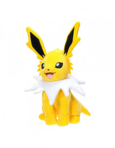 Pokémon Peluche Jolteon 20 cm