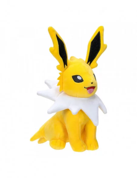 Pokémon Peluche Jolteon 20 cm