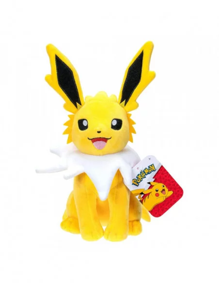 Pokémon Peluche Jolteon 20 cm