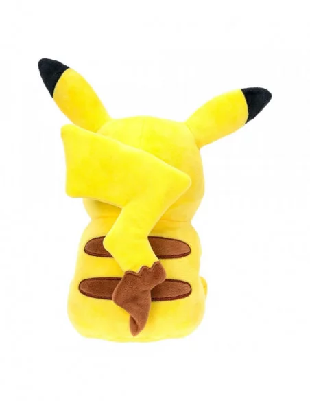 Pokémon Peluche Pikachu Ver. 02 20 cm