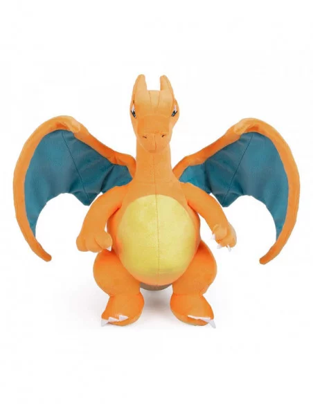 Pokémon Peluche Charizard 30 cm