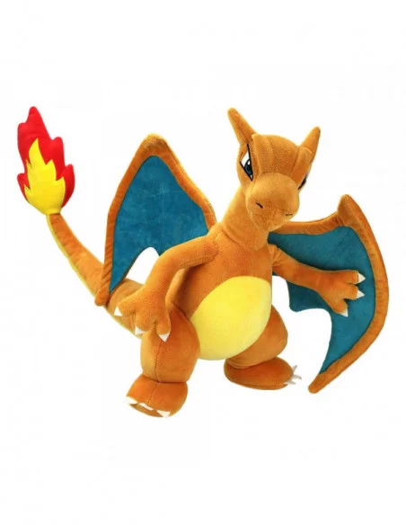 Pokémon Peluche Charizard 30 cm