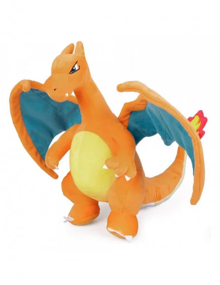 Pokémon Peluche Charizard 30 cm