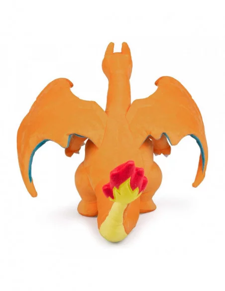 Pokémon Peluche Charizard 30 cm