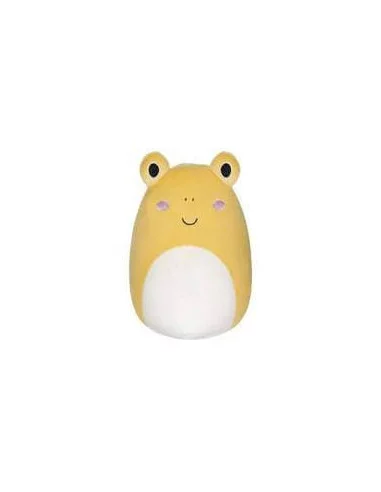 Squishmallows Peluche Toad Naranja 30 cm