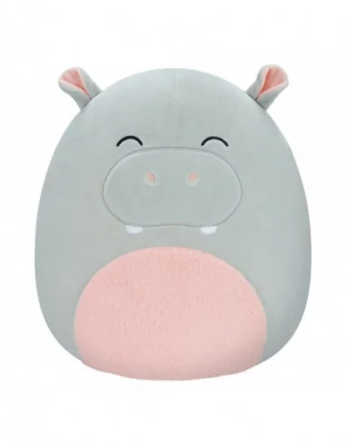 Squishmallows Peluche Hippo Harrison 30 cm