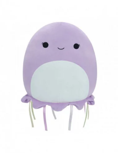 Squishmallows Peluche Jellyfish Anni 30 cm