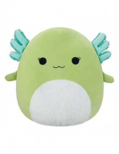 Squishmallows Peluche Green Axolotl Mipsy 50 cm